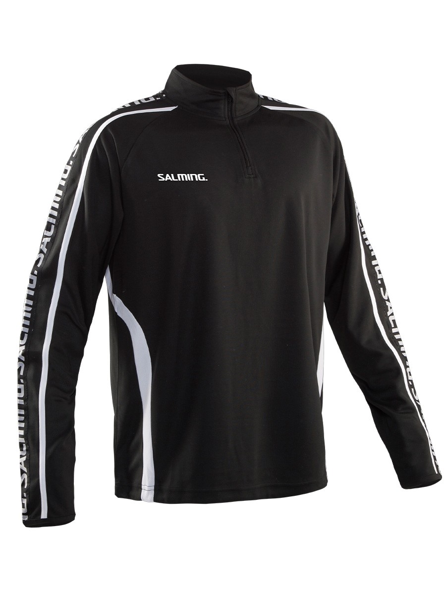 Salming Overallsjacka Hector Halfzip Salming Overallsjacka Hector Halfzip